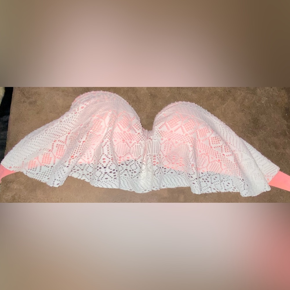 Charlotte Russe Bikini Top